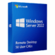 cal rds windows server 2022