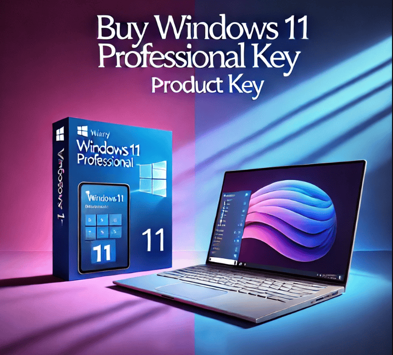 Buy Windows 11 Professional Product Key