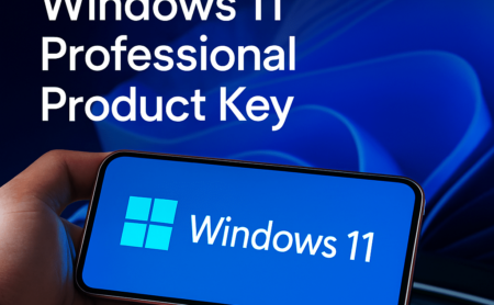 Buy Windows 11 Professional Product Key
