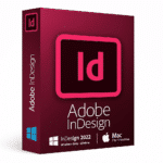 Adobe Indesign