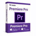 Buy Adobe premiere pro