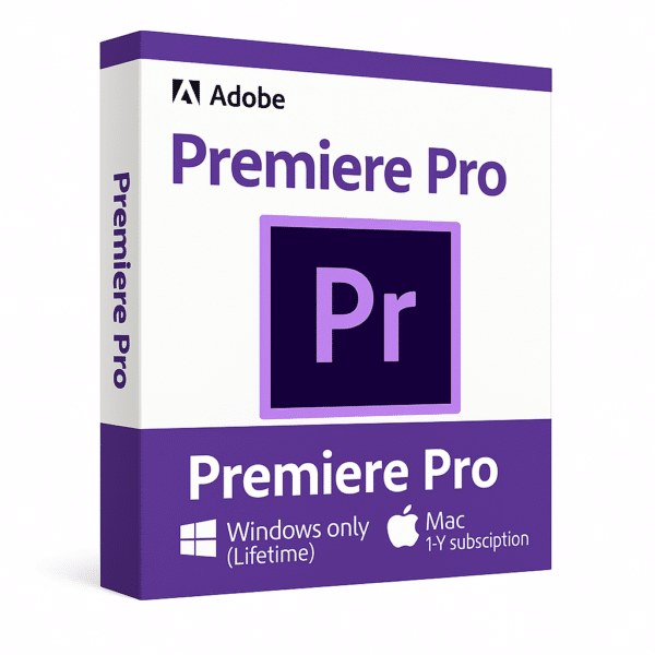 Buy Adobe premiere pro
