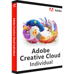 Adobe Creative Cloud - All Apps