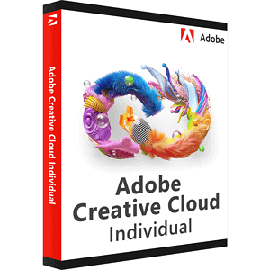 Adobe Creative Cloud - All Apps