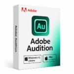 Buy Adobe Audition Key