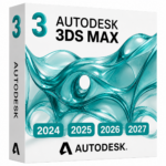 Autodesk 3ds Max