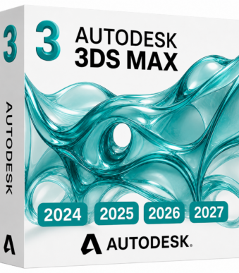Autodesk 3ds Max