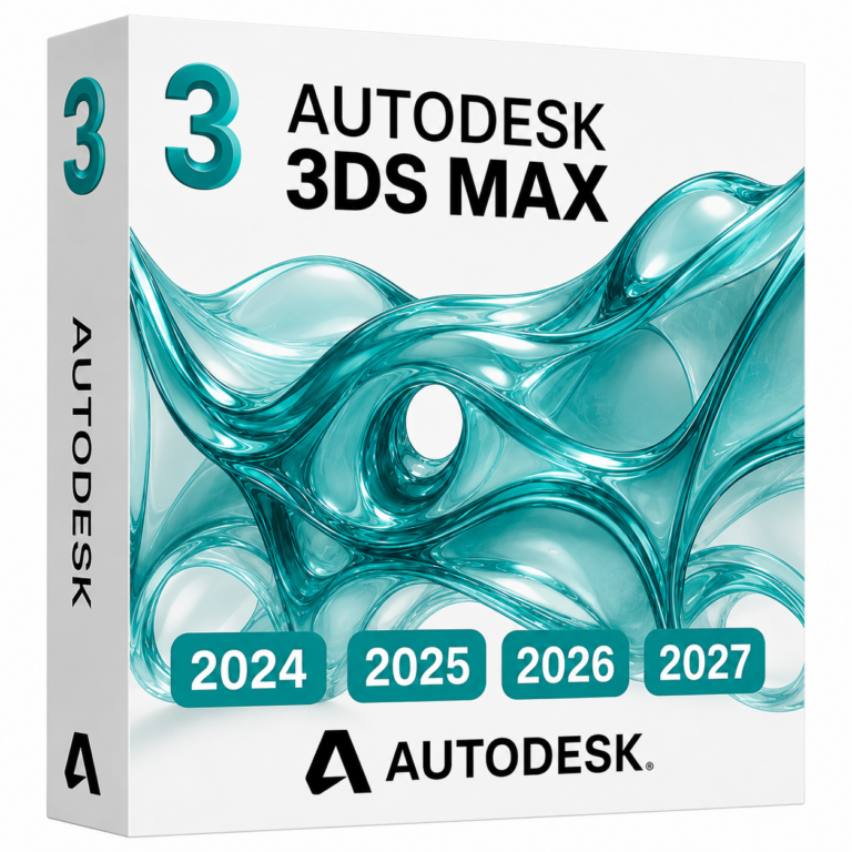 Autodesk 3ds Max