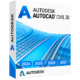Autodesk Civil 3D – License Key