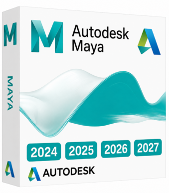 Buy Autodesk Maya  