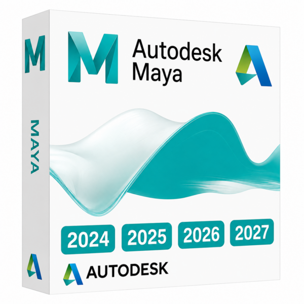 Buy Autodesk Maya  