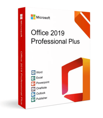 Buy Office 2019 Professional Plus