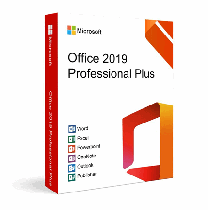 Buy Office 2019 Professional Plus