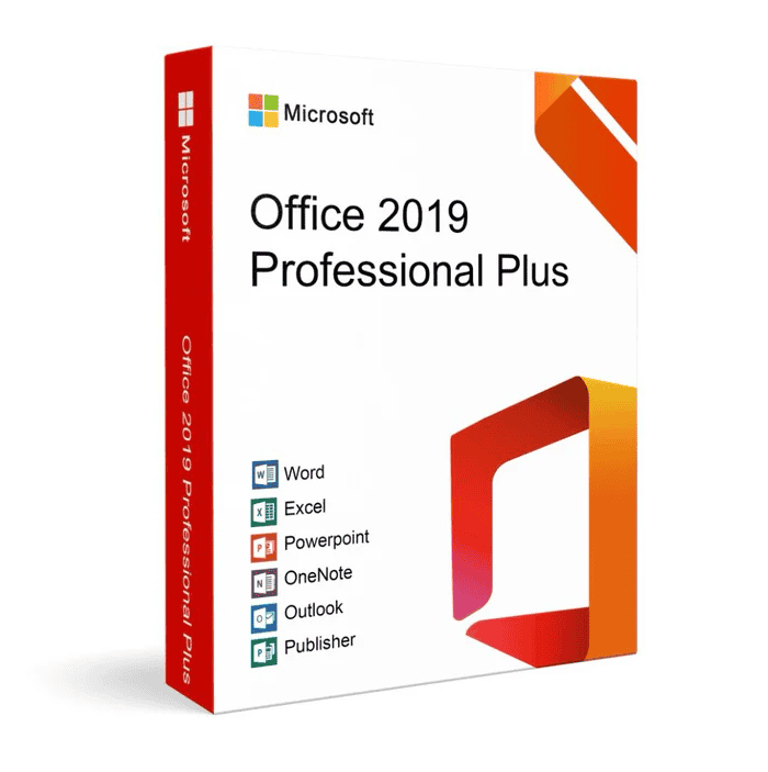 Buy Office 2019 Professional Plus