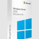 Windows Server 2019 Remote Desktop Services – 50 Device CALs