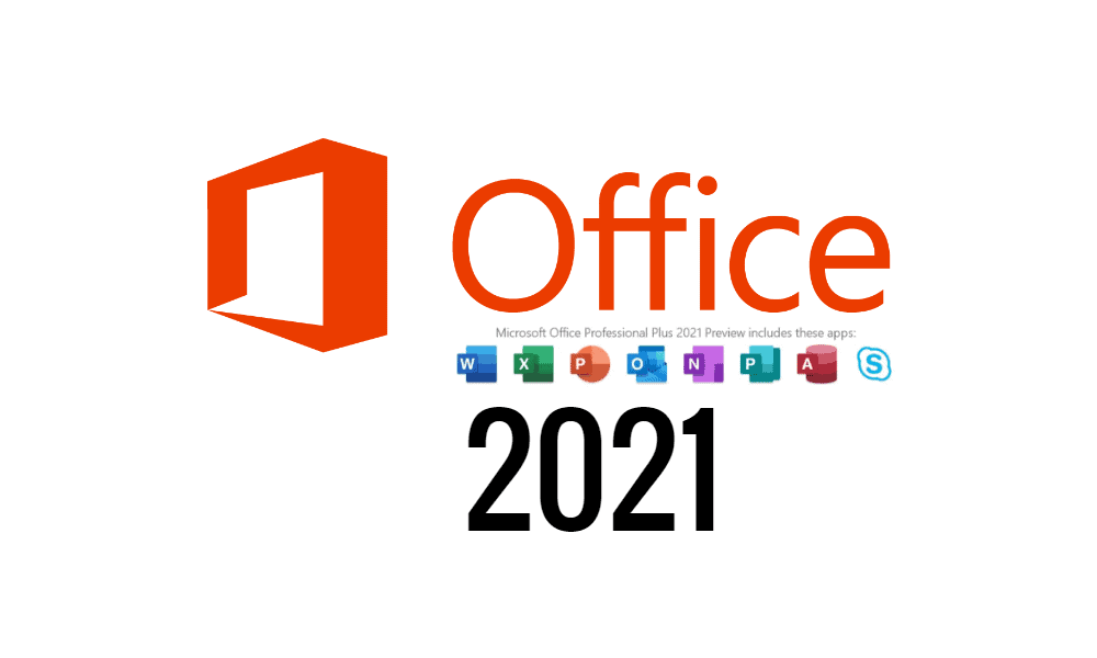 Microsoft Office 2021 for Windows – Download