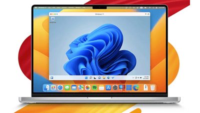 Buy Parallels Desktop 19