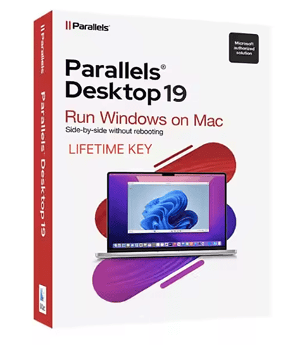 Buy Parallels Desktop 19