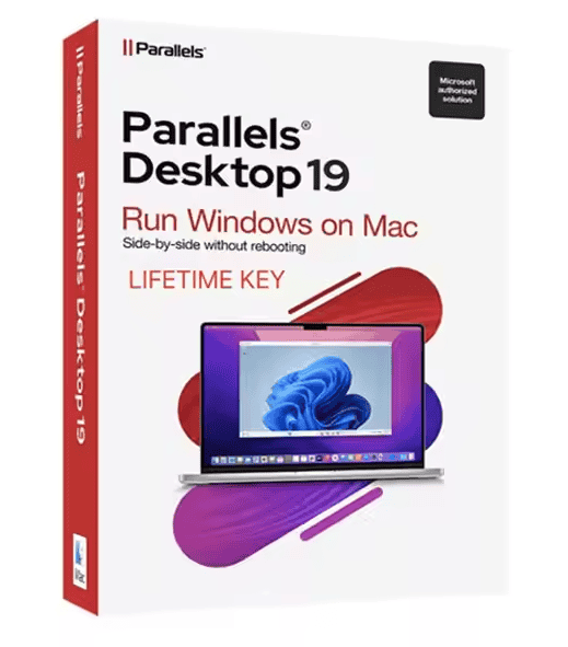 Buy Parallels Desktop 19