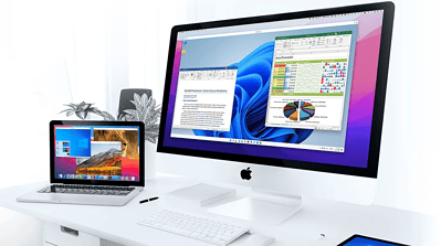 Buy Parallels Desktop 20 Standard