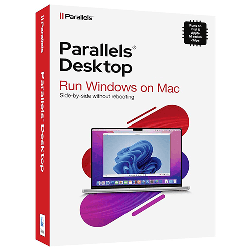 Buy Parallels Desktop 20 Pro