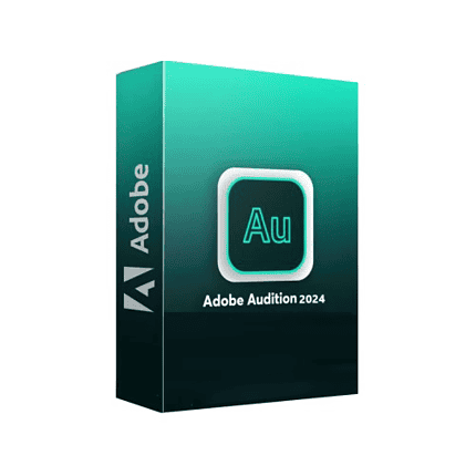 Buy Adobe Audition Key