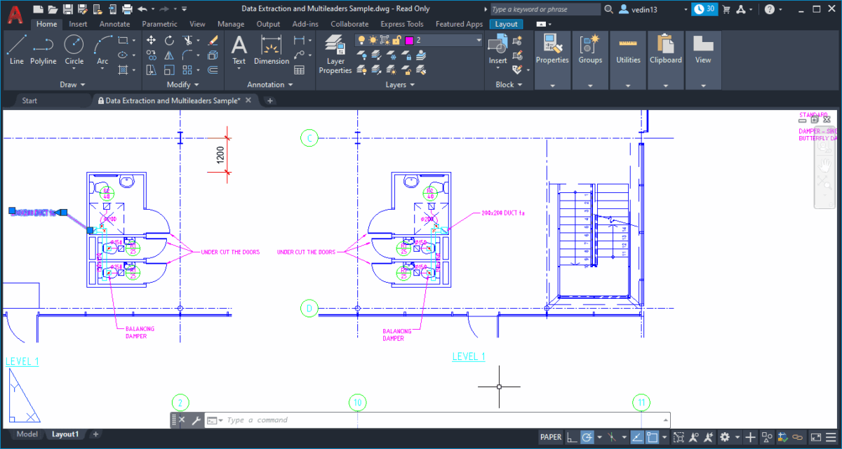 Download AutoCAD full version