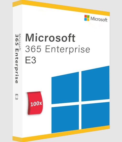 buy Microsoft 365 E3