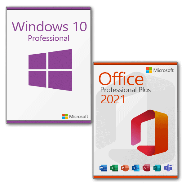 Does Office Come with Windows 10 Pro?