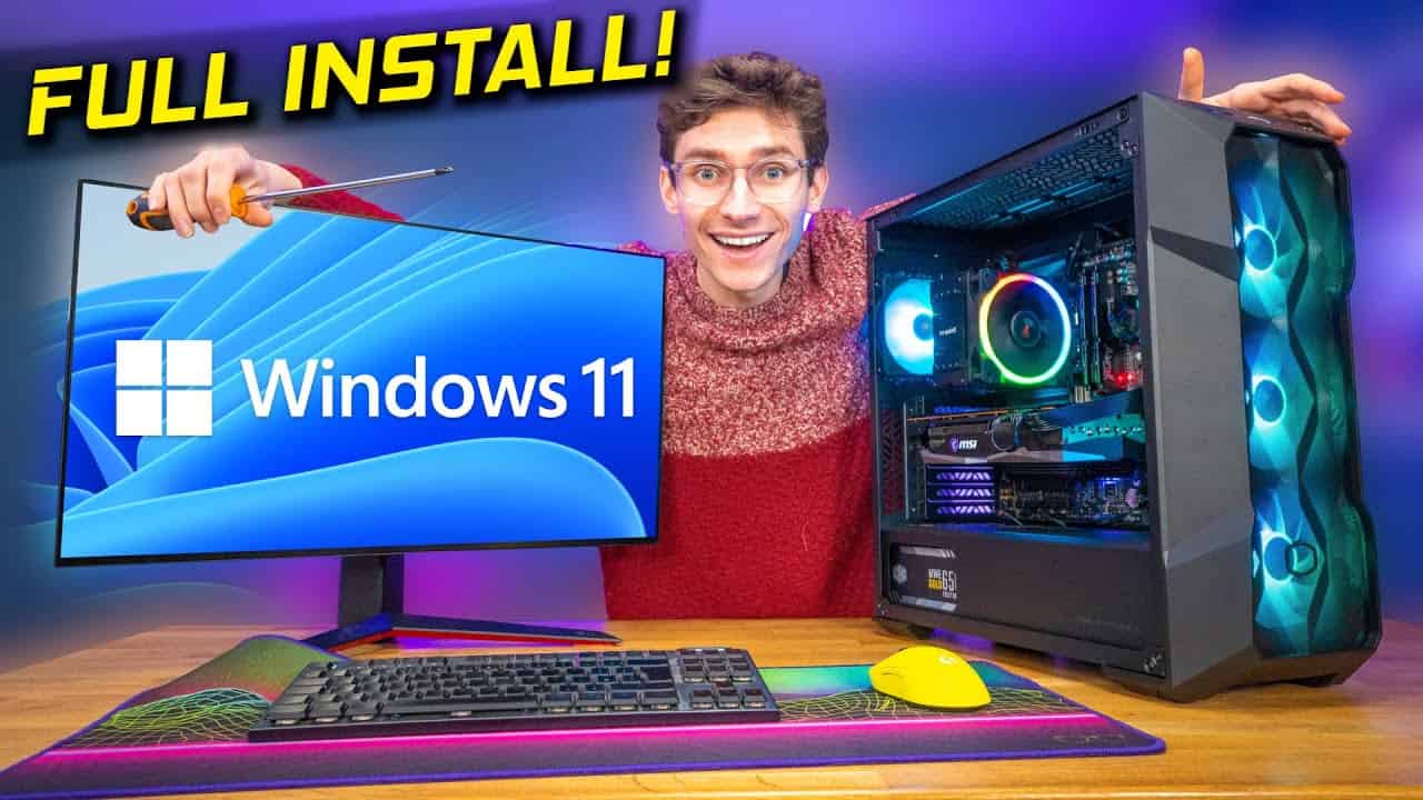 how many computers can install Windows 11