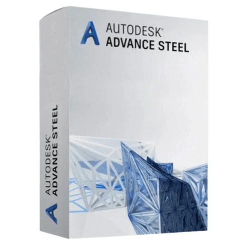 buy Autodesk Advance Steel