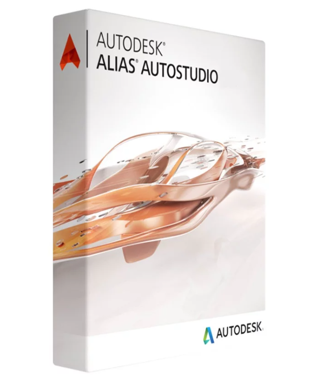 Autodesk Alias AutoStudio