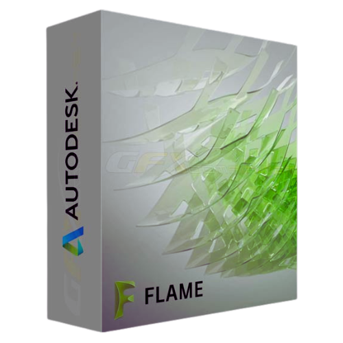 Buy Autodesk Flame