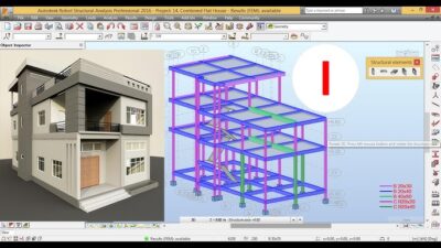 Buy Autodesk Robot Structural Analysis Professional