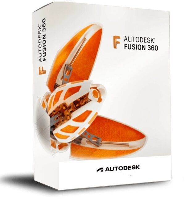 Buy Autodesk Fusion