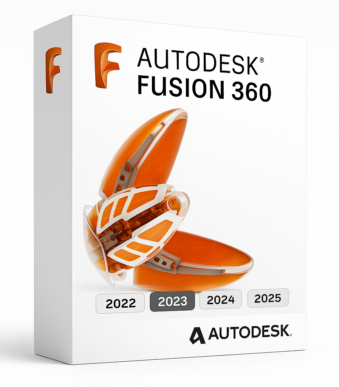 Buy Autodesk Fusion