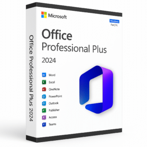 Buy Microsoft Office 2024
