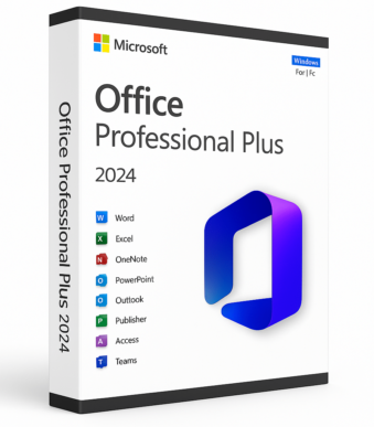 Buy Microsoft Office 2024