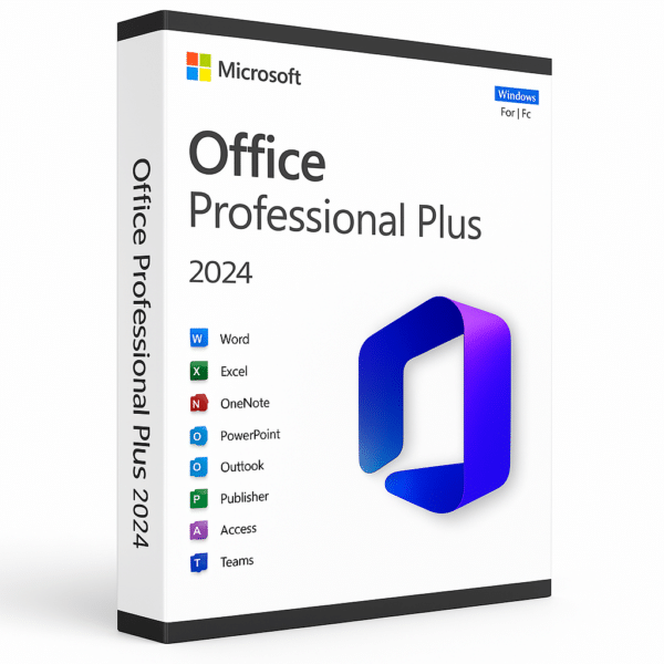 Buy Microsoft Office 2024