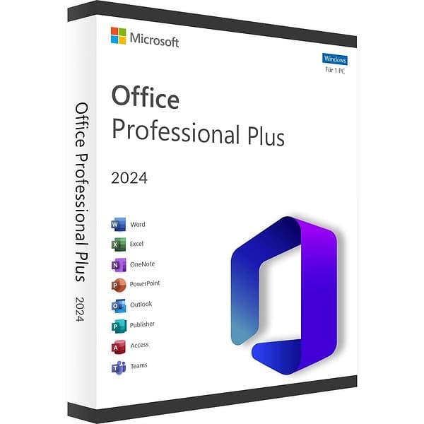 Buy Office 2024 Pro Plus