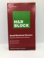 H&R Block Premium and Business 2020 - Image 3