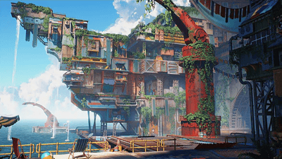game asset creation software