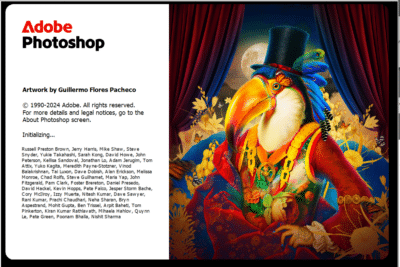 Buy Adobe Photoshop 
