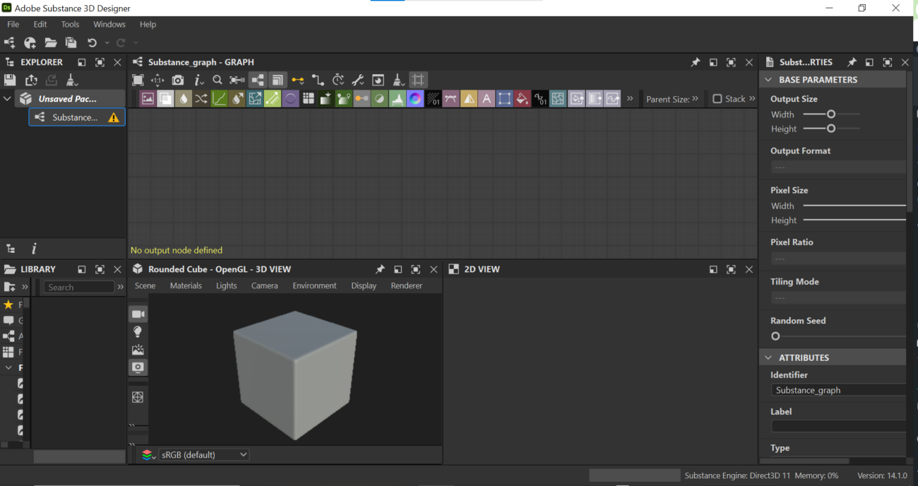 Buy Adobe Substance 3D Desinger
