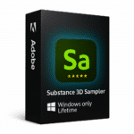 buy Adobe Substance 3D sample