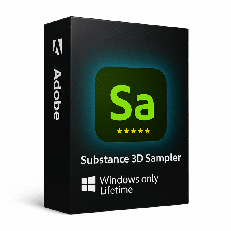 buy Adobe Substance 3D sample