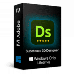 buy Adobe Substance 3D Desinger