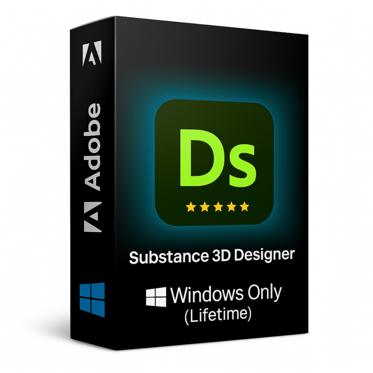 buy Adobe Substance 3D Desinger