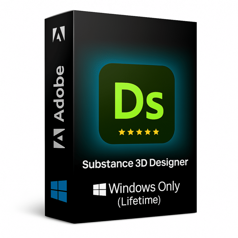 buy Adobe Substance 3D Desinger