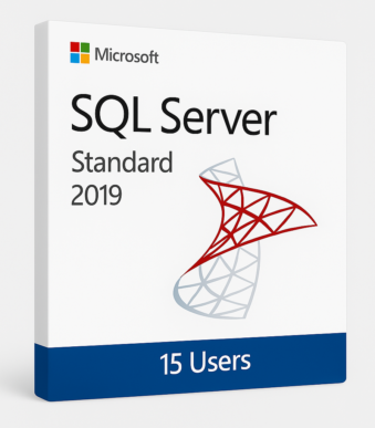 Buy SQL 2019